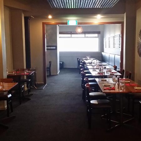 格雷默斯铁路酒店 外观 照片