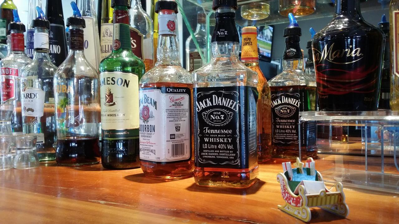 格雷默斯铁路酒店 外观 照片